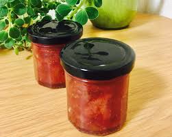 いちじく ジャム の 作り方