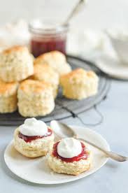 Plain Scone Recipe With Step By Step Photos Eat Little Bird Recipe Scones Recipe Easy Scones Recipe Plain Scone Recipe