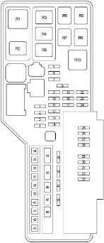 Last updated on wed, 07 apr 2021 | toyota camry repair. 07 11 Toyota Camry Xv40 Fuse Diagram