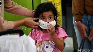 5 Fakta Penularan Virus Corona Pada Balita Dan Anak Anak