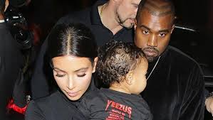 Kanye west fascination with hip hop music made him convince his mother to buy him an advanced electronic keyboard. Kanye West North S Name Is Innovative