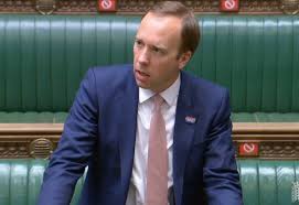 Dominic Cummings Claims Unsubstantiated Matt Hancock Says As He Insists He Has Been Straight With Public The Independent