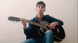 Aglaya Aglaya Oguz Irmak Mete Guitar Cover Youtube