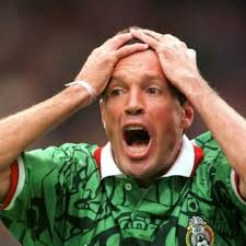 La segunda intervención francesa en méxico de igual manera fue un conflicto armado entre méxico y francia entre los años 1862 y 1867. Mexico Vs Holanda Ricardo Pelaez Recuerda Agonico Gol En El Mundial De Francia 98 Soy Futbol