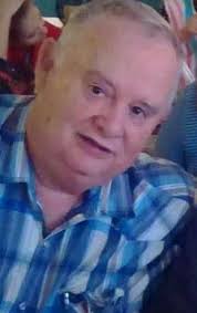 Carl Spalding Obituary