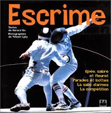 Usfa rules and regulations followed. Olympic World Library Heros Et Legendes De L Escrime Ou Gloire Aux Armes Honneurs Aux Maitres Sous La Dir De Gerard Six Detail