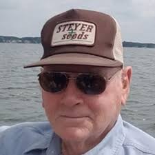 Phil E. Yoder Obituary September 15, 2018