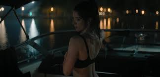 Nude video celebs » Sonya Cassidy sexy - Reacher s03e05, s03e06 (2025)