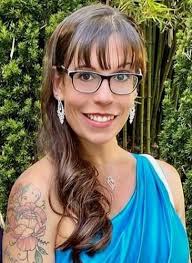 Diane Psaros Obituary (1981