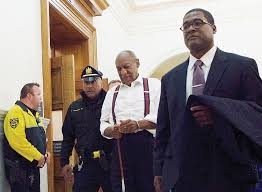 Bill cosby spent his first full day wednesday at his new home for at least the next three years: America S Dad Bill Cosby Now Inmate No Nn7687 Richmond Free Press Serving The African American Community In Richmond Va