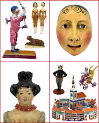 Antique TOYS Amsterdam