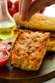 Pan Con Tomate Appetizer Tomato Bread Appetizerrecipe Garlic Cilantro And Citronella In 2020 Recipes Pan Con Tomate Recipe Entertaining Recipes
