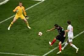 Horario del inglaterra vs croacia. Croacia Vs Inglaterra Resumen Resultado Y Goles Semifinales Mundial 2018 Marca Com