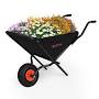 Profile Picture of AuFox Collapsible Wheelbarrow, Foldable Yard Cart Easy Loading ... (@amazon.com) on Google