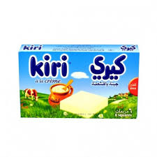 Résultat de recherche d'images pour "fromage kiri"