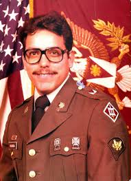 Oscar Valencia Obituary