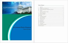 Project Proposal Template Word Luxury Government Project Proposal Template Word Templates In 2020 Proposal Templates Project Proposal Template Project Proposal