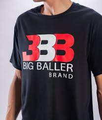 Lavar ball's big baller brand appears to be in some serious trouble. Bbb Classics Tee Big Baller Brand