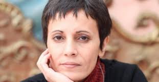 Mor la poeta i actriu Fadwa Souleimane, una de les veus més reconegudes de  l'oposició siriana