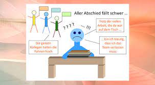 Texte Und Spruche Zum Abschied Von Kollegen Artesklassik Skulpturen