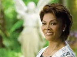 Amanda by Dionne Warwick