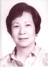 Nora Chang Te Obituary