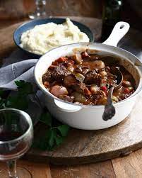 Recipe For Finland S National Dish Karjalan Paisti Karelian Hot Pot Recipe Food Nordic Recipe Recipes