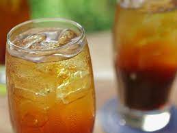 Espresso Soda Recipe Soda Recipe Food Network Recipes Cocktail Drinks Recipes
