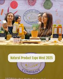 Dive into our latest blog featuring Chef Marc Dix at NPEW, showcasing our  new spice blend. Visit us at Booth #376, Hall A,