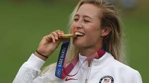 Meet the 60 players who qualified for the 2024 Summer Olympic women's golf  competition in Paris