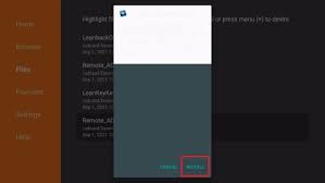 Remote adb shell is a terminal app that allows you to connect to the adb shell service of other android devices over the network and execute . Remote Adb Shell Quick Installation Guide For Firestick
