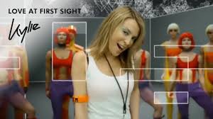 Complete your look with kylie cosmetics makeup! Kylie Minogue Love At First Sight Official Video Youtube