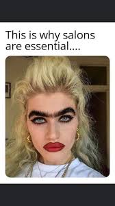 Headquarters Hair Design‎