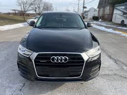 Image result for Brilliant Black 2017 Q3