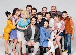 Tu esti noapte,zi si dimineata. Pin By Flueda Alizoti On Peste Tot Esti Tu Turkish Beauty Instagram Posts Photo