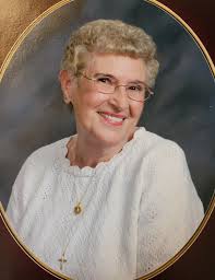 Obituary information for Marie F. Miller