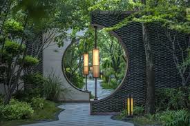 Garden Entrance Garden Entrance Modern Garden Garden Design