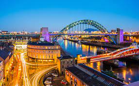 Maybe you would like to learn more about one of these? Newcastle City Centre Exchange Residential