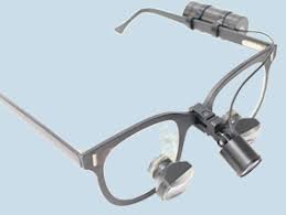 Best Wireless Loupe Light Less Is More