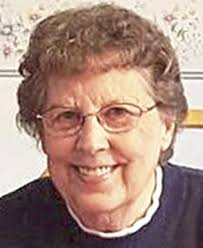 Alverda Mae (Crowley) Beal Obituary