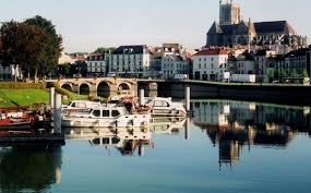Meaux France Road Trip Europe Places To Go Oh The Places You Ll Go