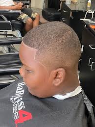 lifestyle barbershop