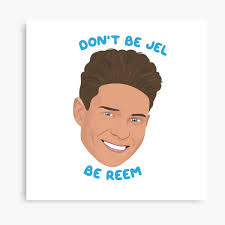Joey Essex Canvas Prints for Sale