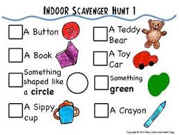 Free Scavenger Hunt Activities For Preschoolers In 2020 School Scavenger Hunt Scavenger Hunt For Kids Preschool Activities