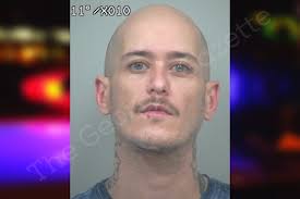 James Van Dao-Vergona — Gwinnett County Jail Bookings