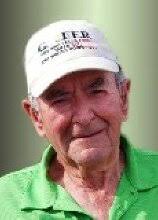 Obituary of Douglas Perron