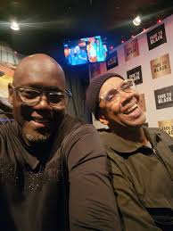 Remembering Vamir, a talented DJ and friend at The Hangar Bar NYC