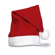 Stock up on santa hats, holiday headbands, and $1 accessories for all of your christmas events & tacky sweater parties. Bulk Buy Santa Hats Available Printed Or Plain One Stop Promotions