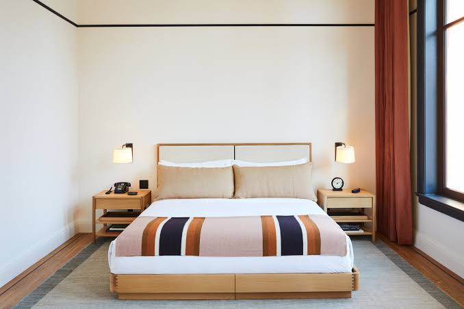 Sweet Room - King's Inn Hotel Naran