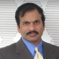 Subbarao Guddati PhD, MBA